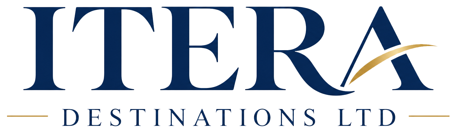 New Itera Destinations LTD